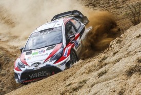 © TOYOTA GAZOO Racing 